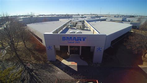 sheet metal local 265|smart 265 carol stream.